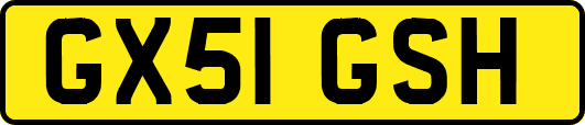 GX51GSH