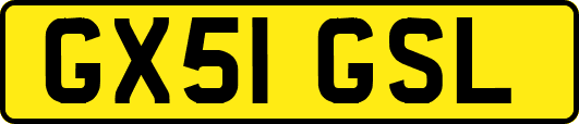 GX51GSL