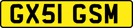 GX51GSM