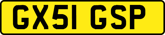 GX51GSP