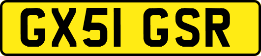 GX51GSR