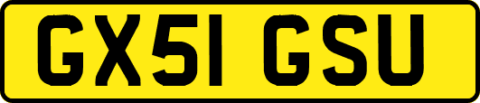 GX51GSU