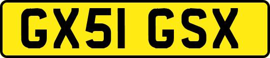 GX51GSX