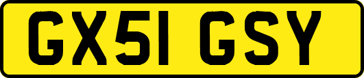 GX51GSY