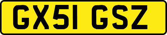 GX51GSZ