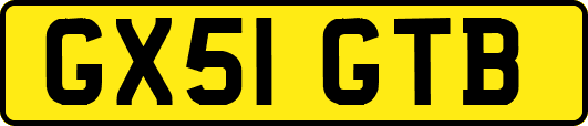 GX51GTB