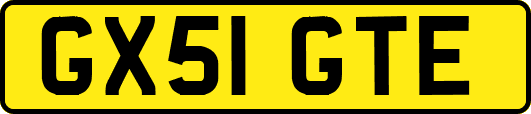 GX51GTE