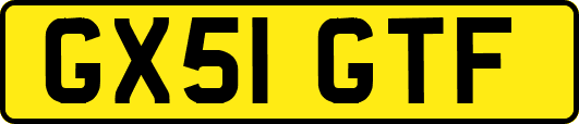 GX51GTF
