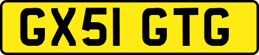 GX51GTG