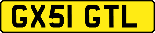 GX51GTL