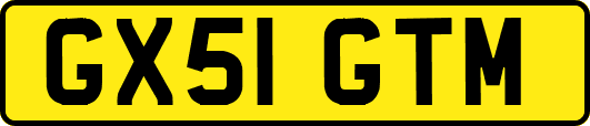 GX51GTM