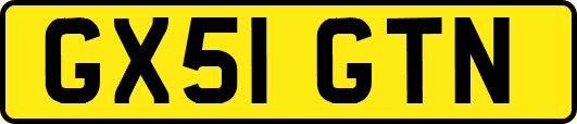 GX51GTN