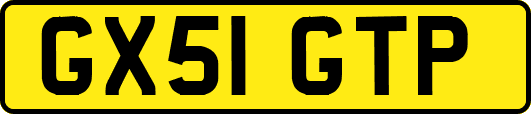 GX51GTP