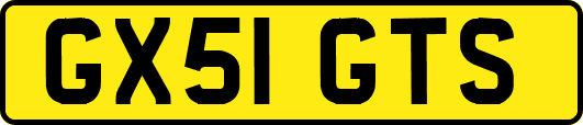 GX51GTS