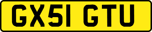 GX51GTU