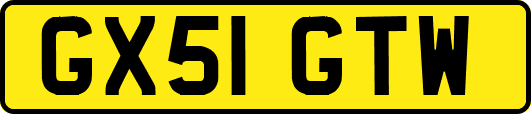 GX51GTW