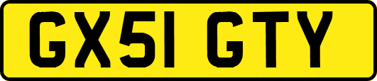 GX51GTY