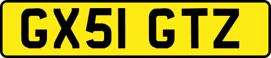 GX51GTZ