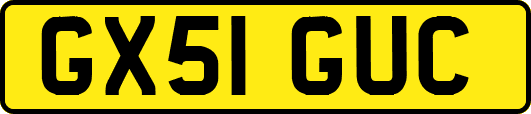 GX51GUC