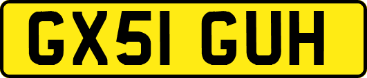 GX51GUH