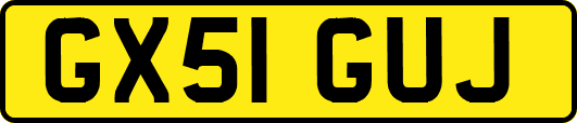 GX51GUJ