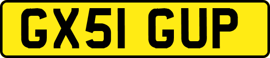 GX51GUP