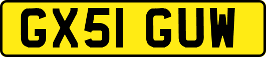 GX51GUW