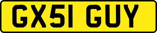 GX51GUY