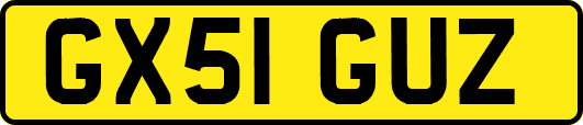 GX51GUZ