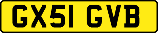 GX51GVB