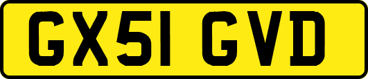 GX51GVD