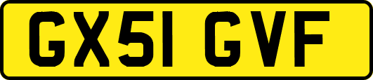 GX51GVF