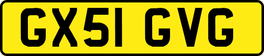 GX51GVG