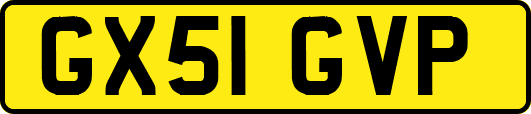 GX51GVP