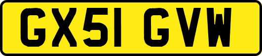 GX51GVW