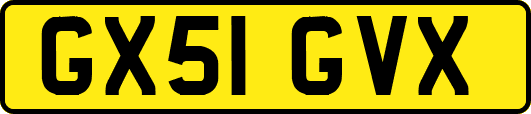 GX51GVX