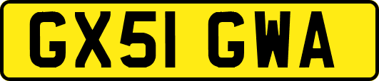 GX51GWA