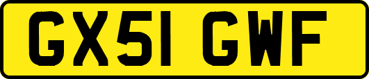 GX51GWF