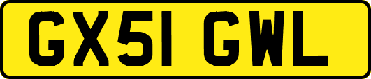 GX51GWL