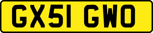 GX51GWO