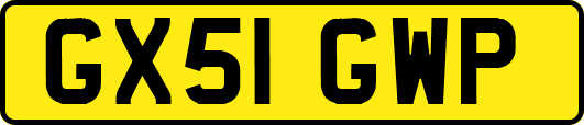 GX51GWP