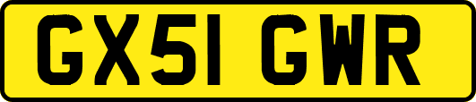 GX51GWR