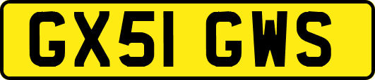 GX51GWS