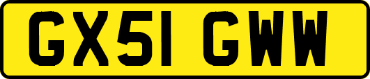 GX51GWW