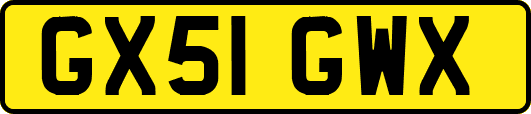 GX51GWX