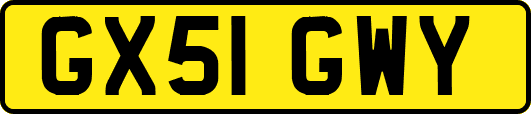 GX51GWY