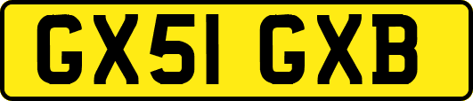 GX51GXB