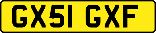 GX51GXF