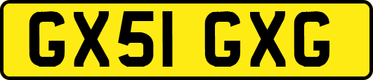 GX51GXG