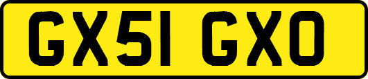 GX51GXO